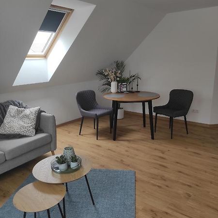 Scheid  Ferienwohnung Im Distelweg מראה חיצוני תמונה