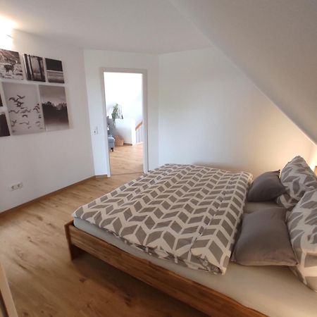Scheid  Ferienwohnung Im Distelweg מראה חיצוני תמונה