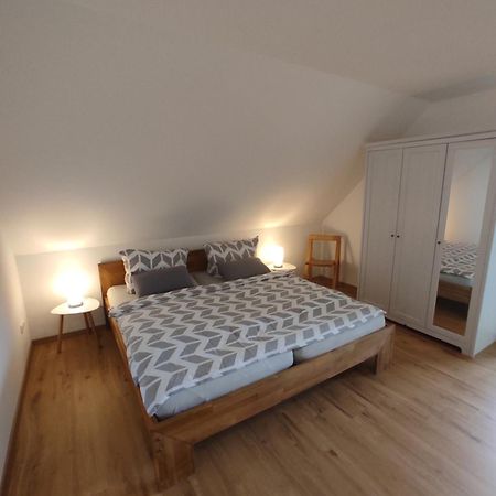 Scheid  Ferienwohnung Im Distelweg מראה חיצוני תמונה