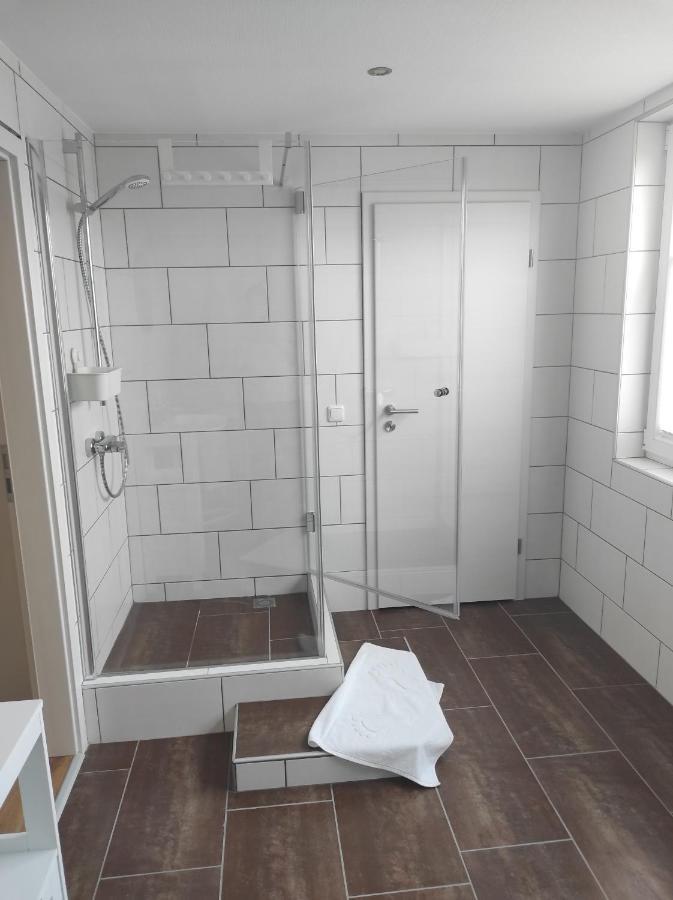 Scheid  Ferienwohnung Im Distelweg מראה חיצוני תמונה