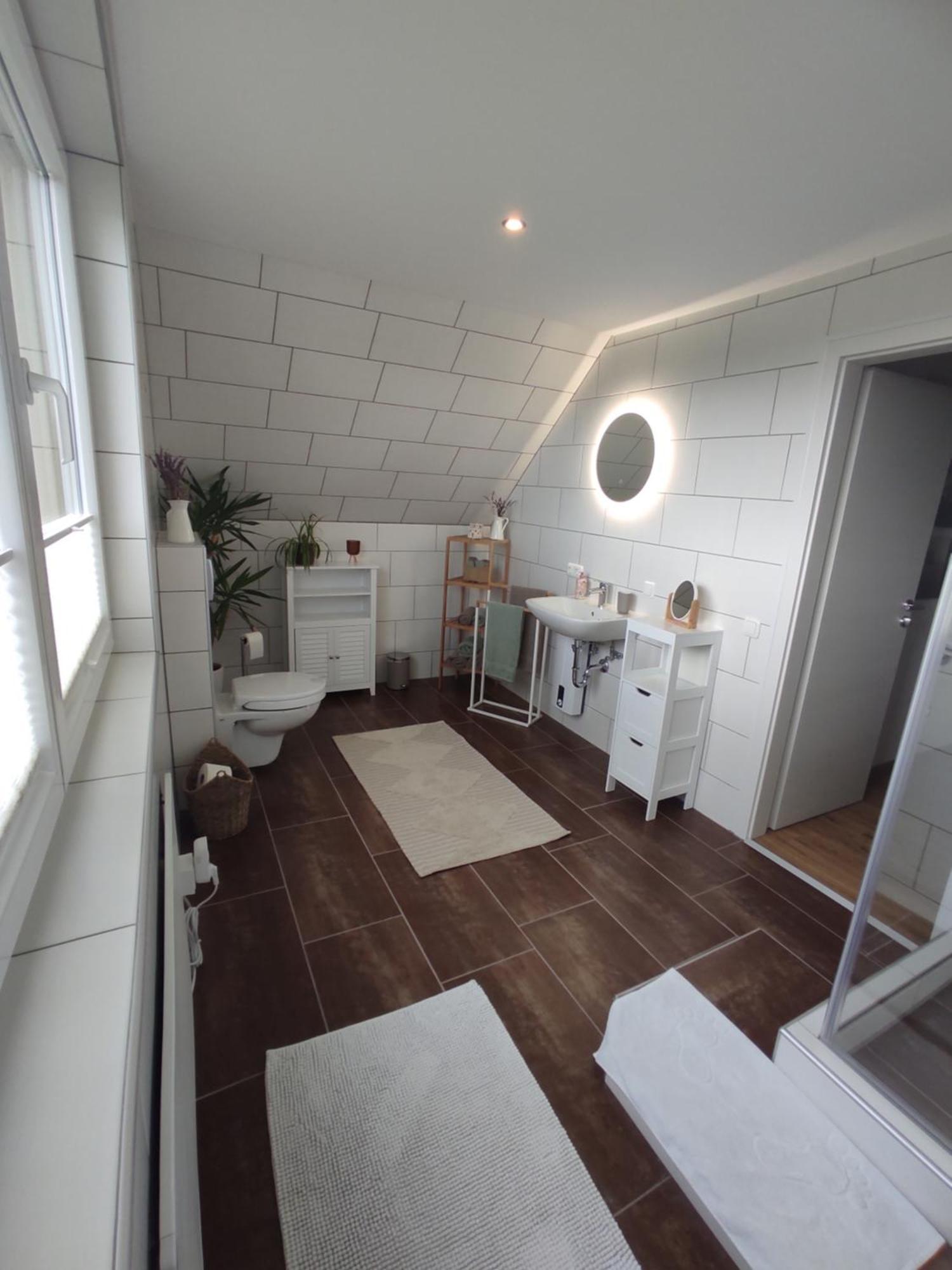 Scheid  Ferienwohnung Im Distelweg מראה חיצוני תמונה